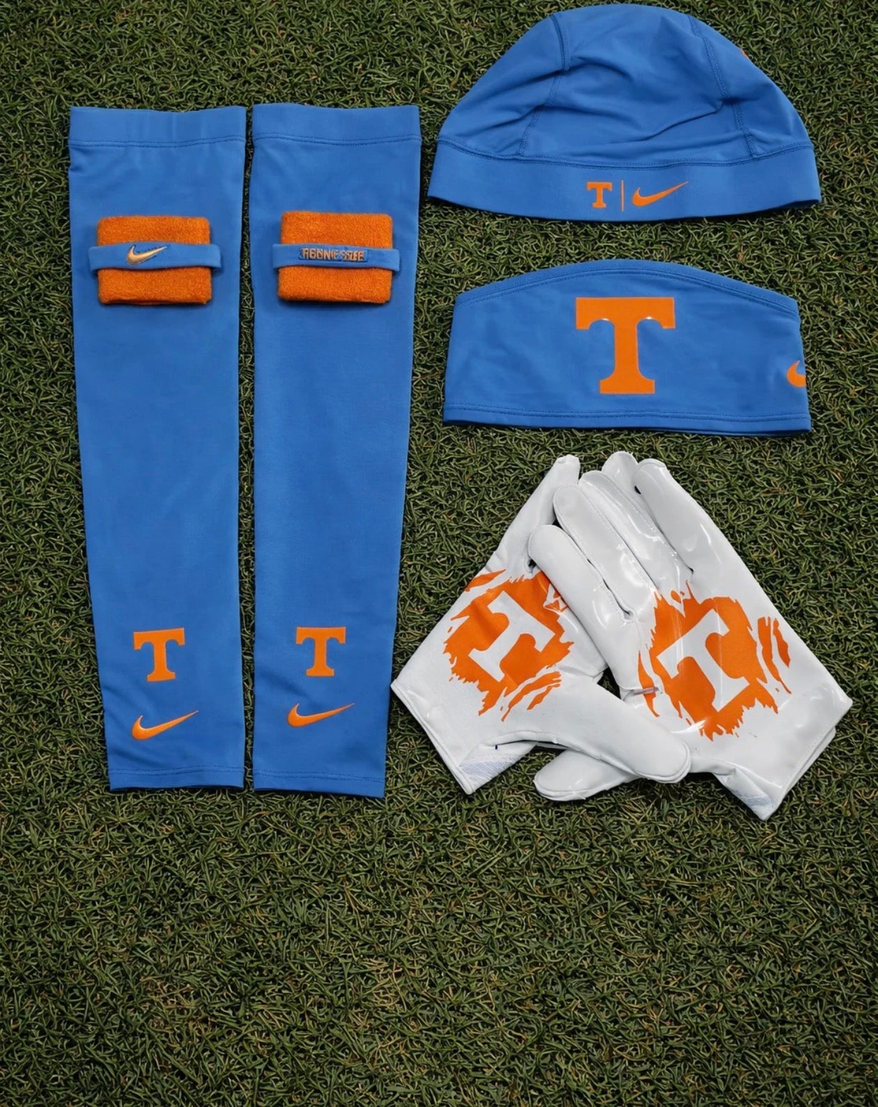 Tennessee football bundle