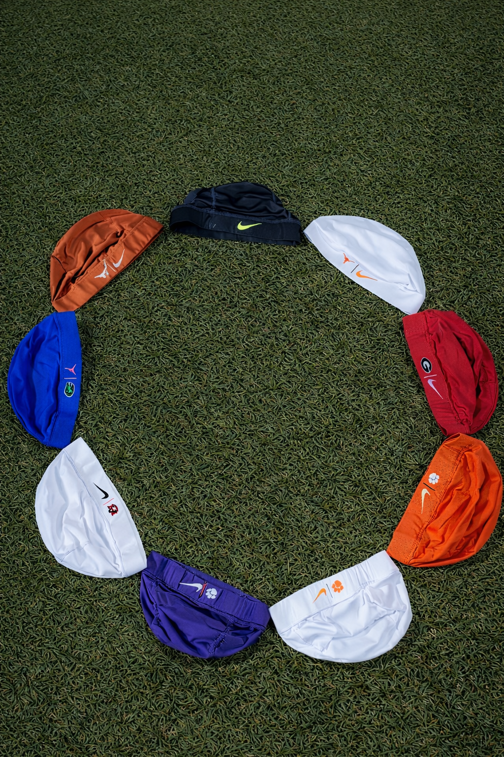 CFB Caps