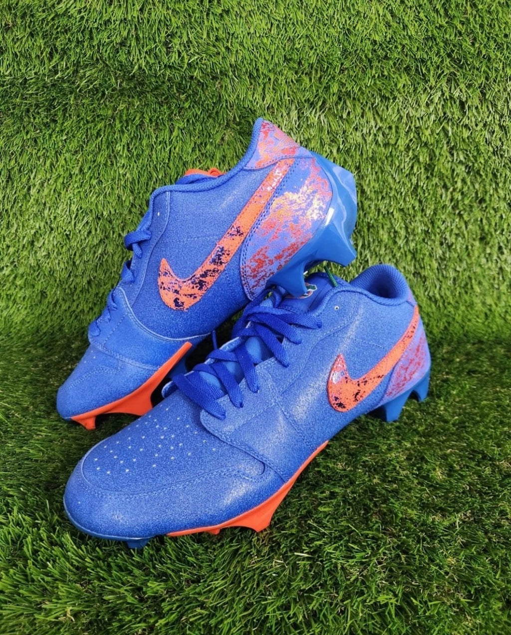 Florida gators cleats