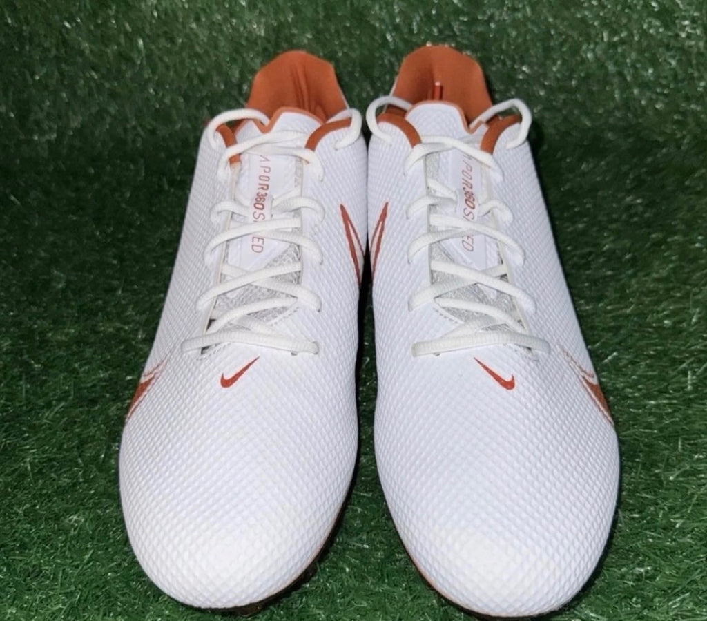 Nike vapor cleats