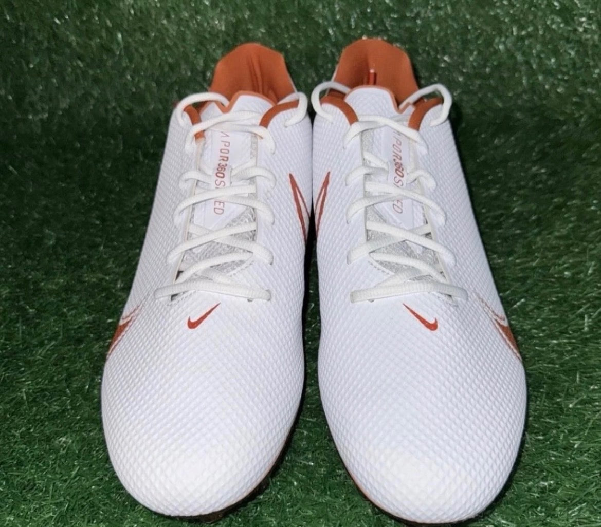 Nike vapor cleats