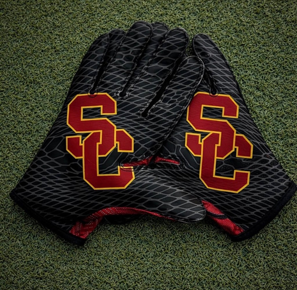 University of Southern California