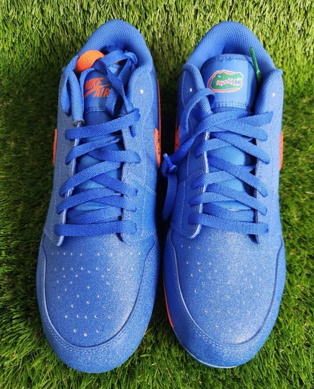 Florida gators cleats