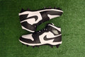 Jordan 1 football cleats