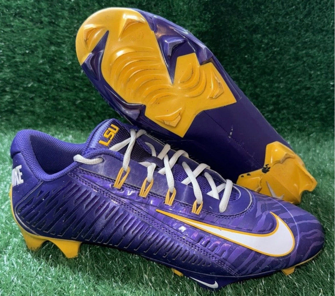Lsu football cleats