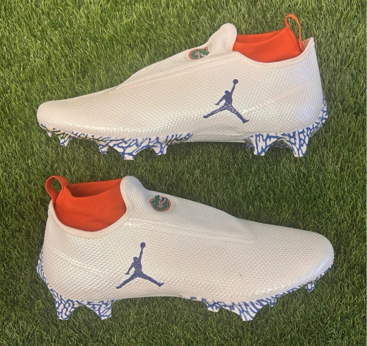 jordan cleats