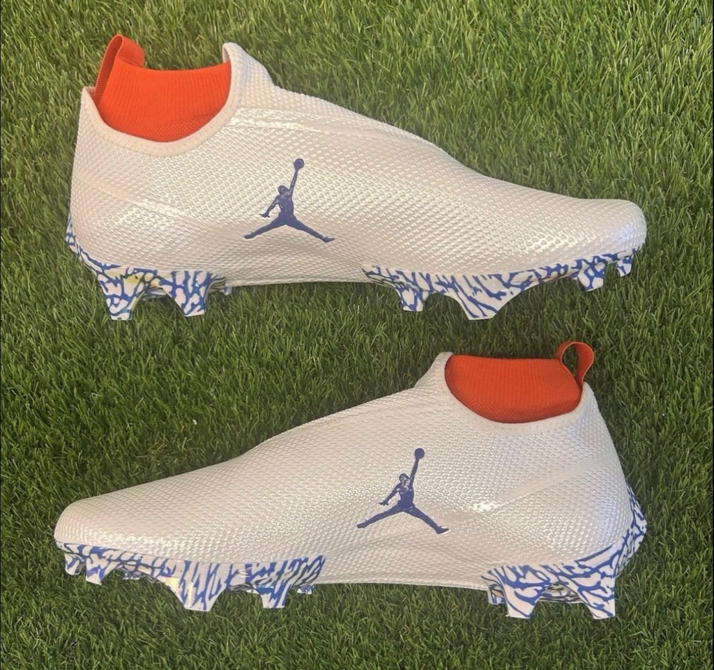 jordan cleats