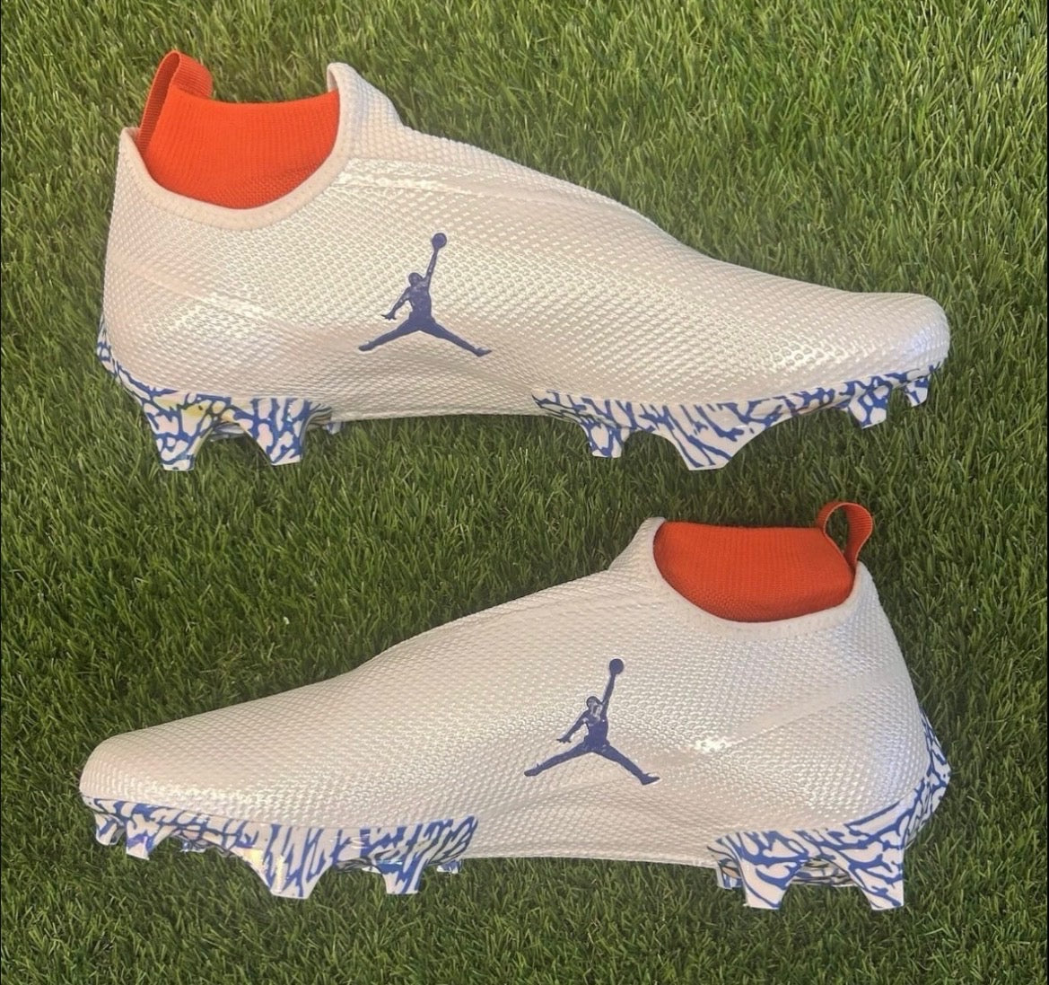 jordan cleats