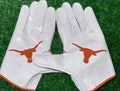 Texas football  gloves