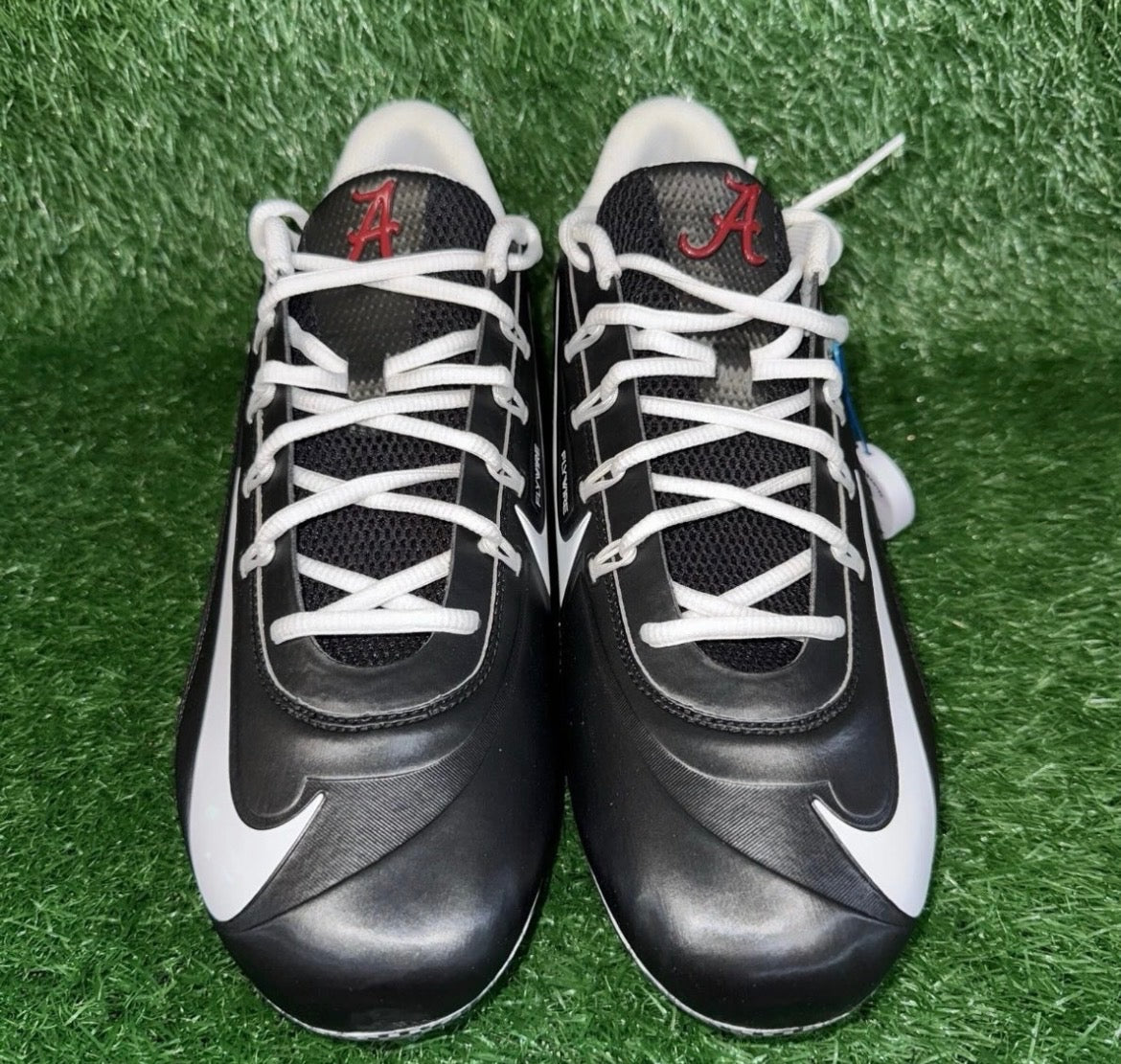 Alabama Football shoes