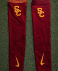 University of Southern California compression leggings