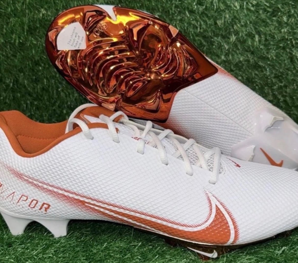 Nike vapor cleats