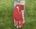 Alabama Football Gloves