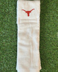 Texas longhorns towel