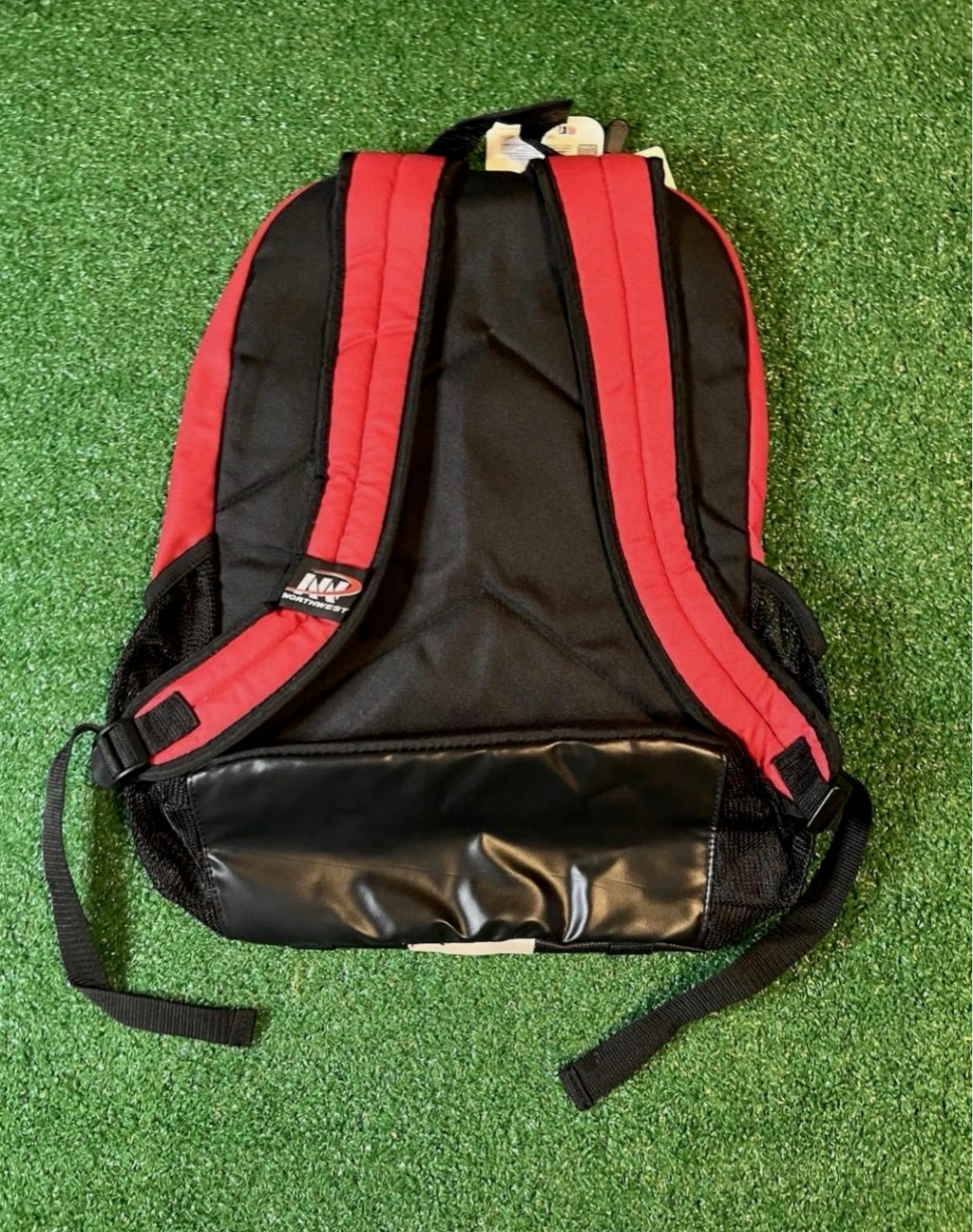 indiana school backpack
