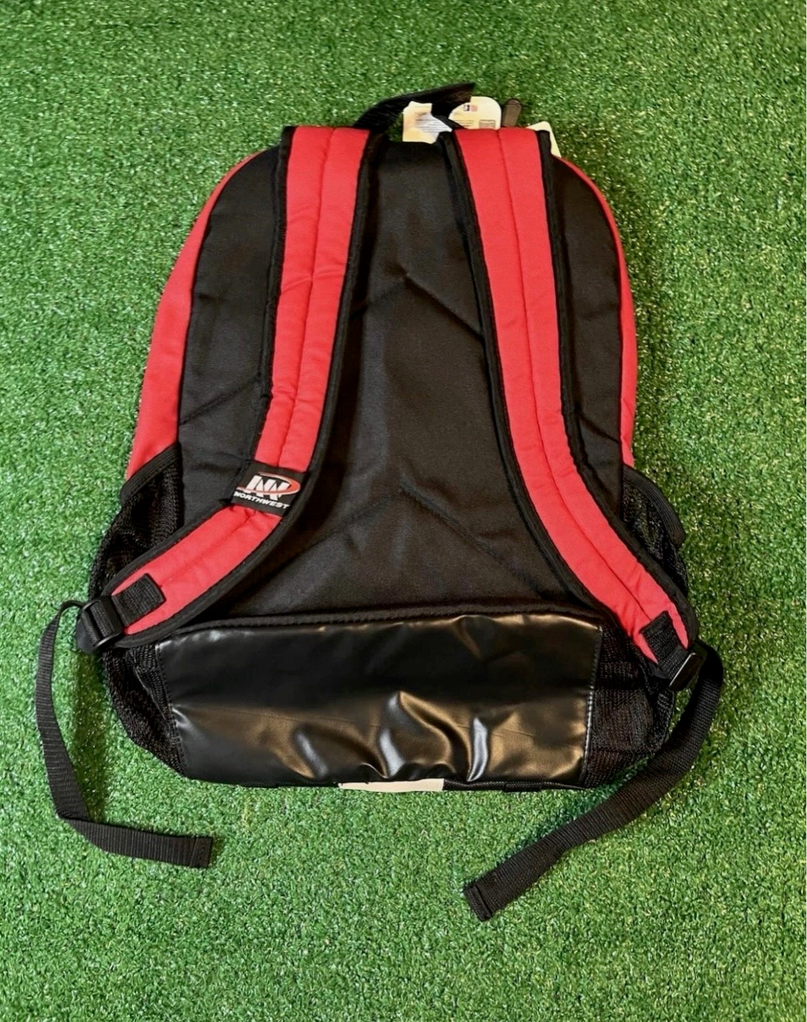 indiana school backpack