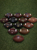 College Footballs