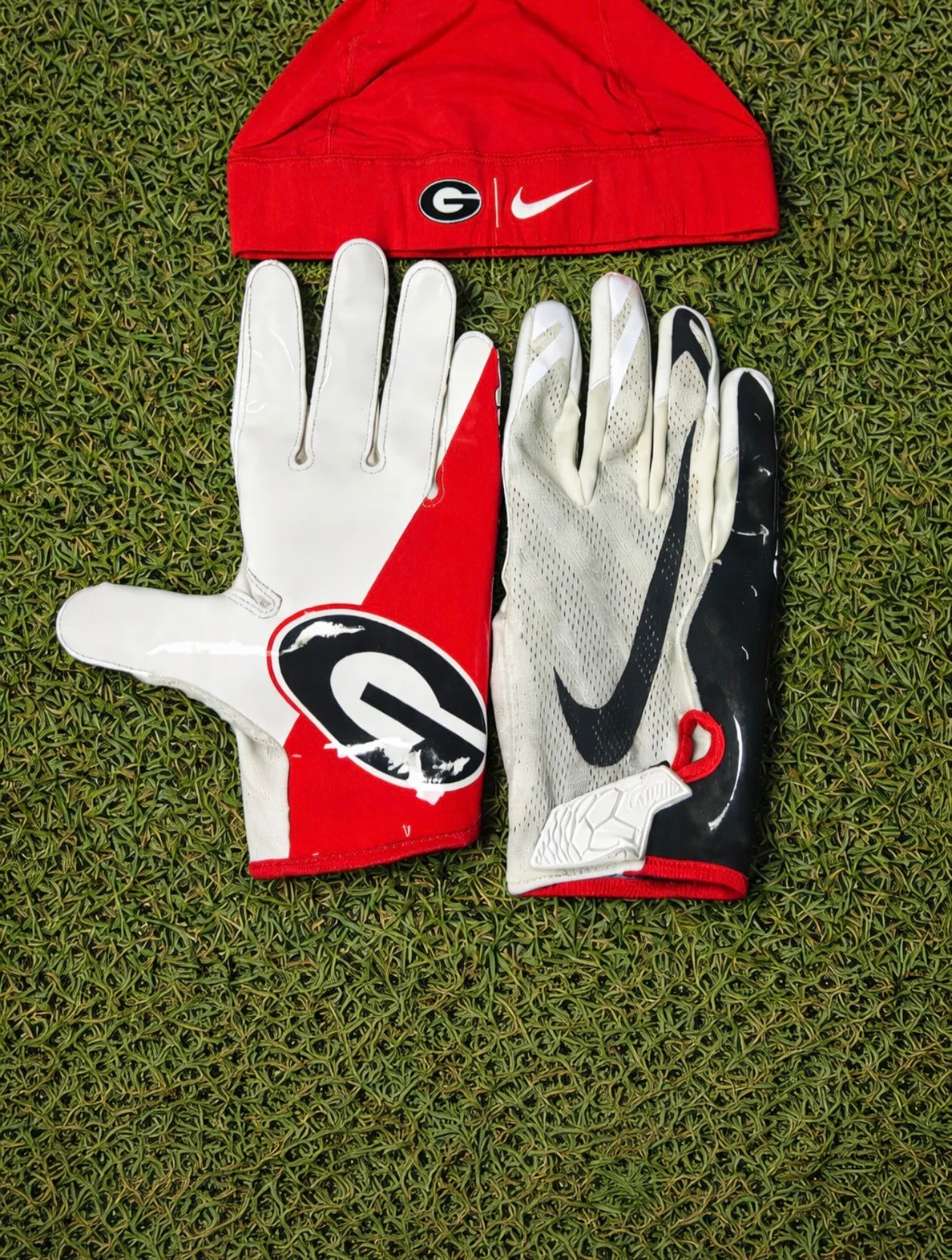 Georgia football Bundle