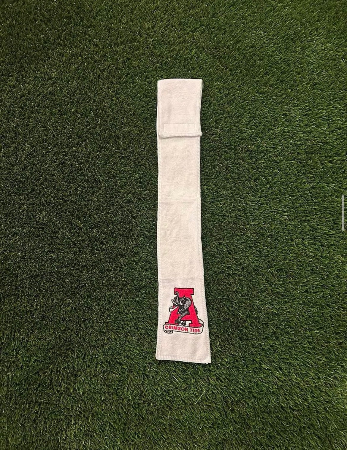 Alabama towel
