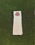 Ohio state football towel