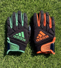 University of Miami Football gloves