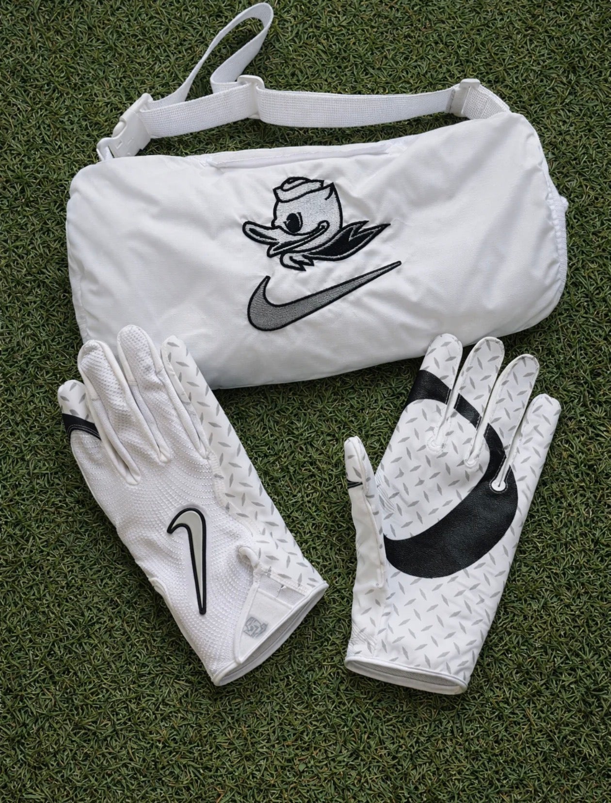 Oregon football bundle