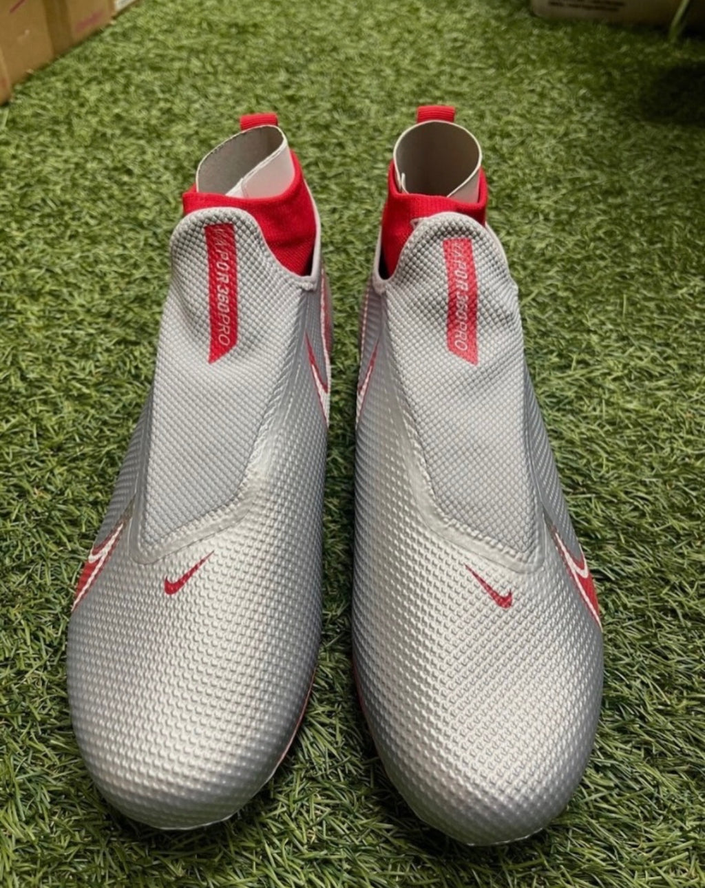 Nike Vapor cleats