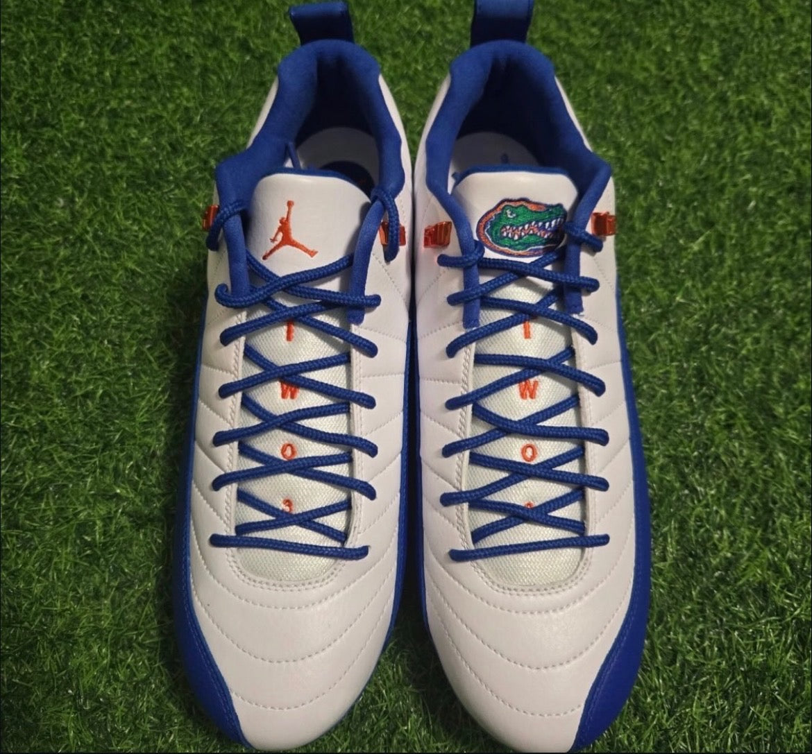 Jordan Florida gator cleats