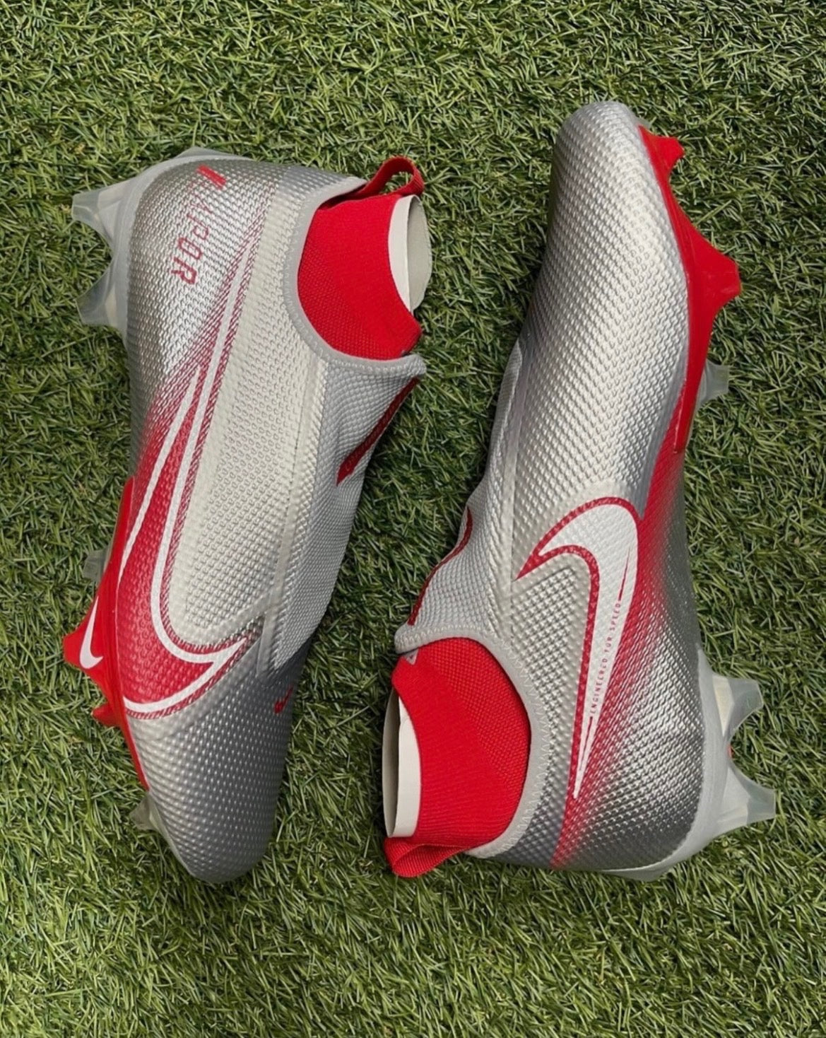 Nike Vapor cleats